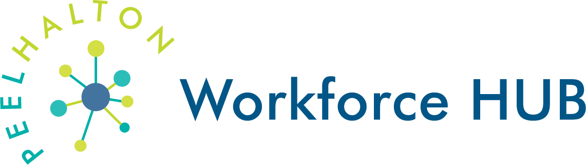 Peel Halton Workforce Hub