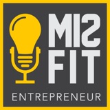 The Misfit Entrepreneur