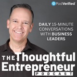 The Thoughtful Entrepreneur